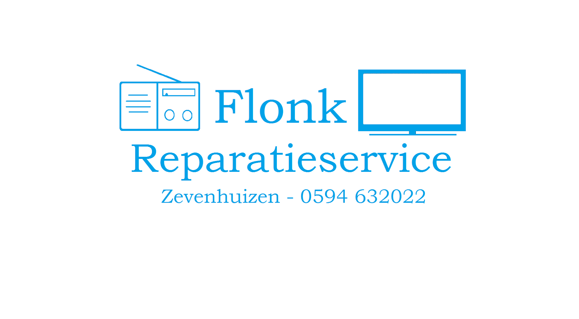 Flonk Reparatie Service — Foto’s 1